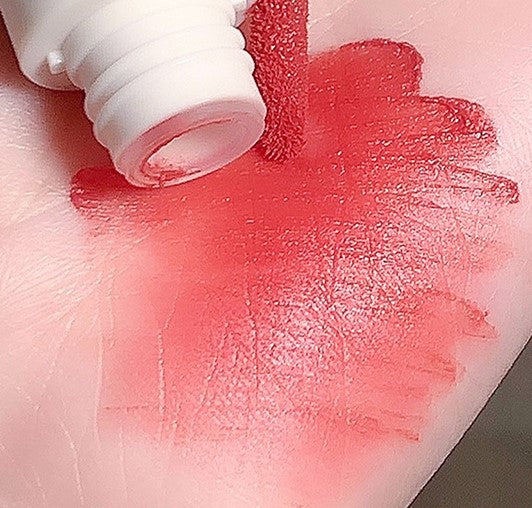 Gege Bear Velvet Mist Lip Gloss