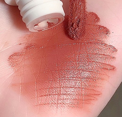Gege Bear Velvet Mist Lip Gloss