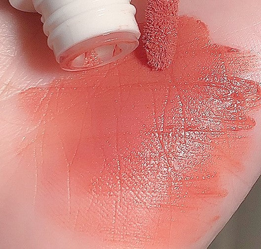 Gege Bear Velvet Mist Lip Gloss