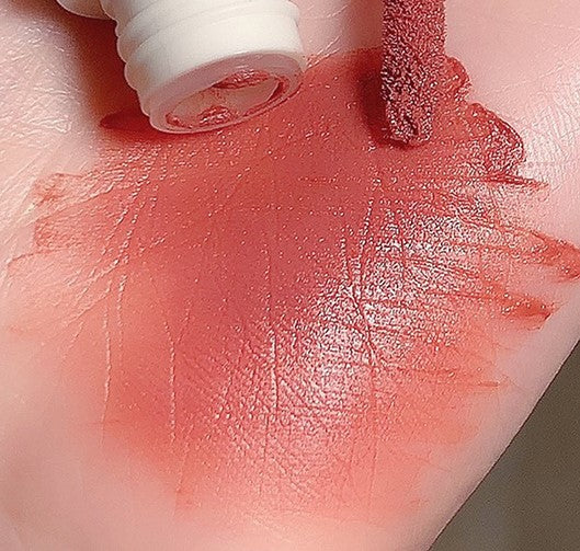 Gege Bear Velvet Mist Lip Gloss