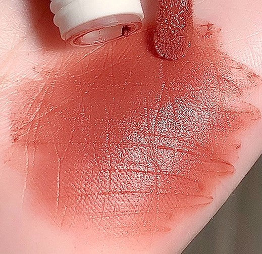 Gege Bear Velvet Mist Lip Gloss