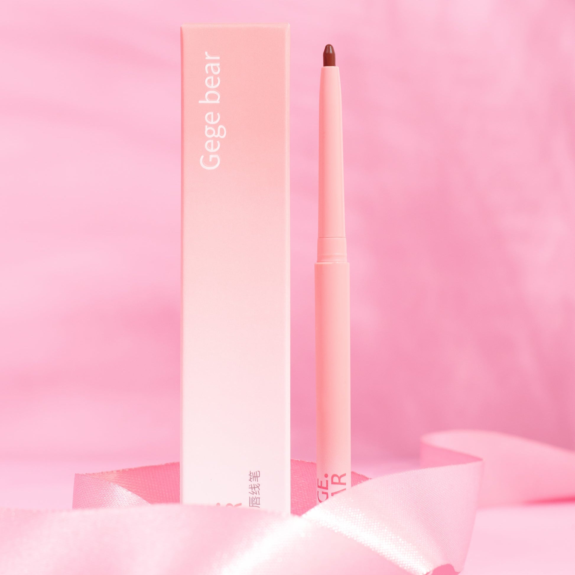 Gege Bear Air Mousse Lip Liner