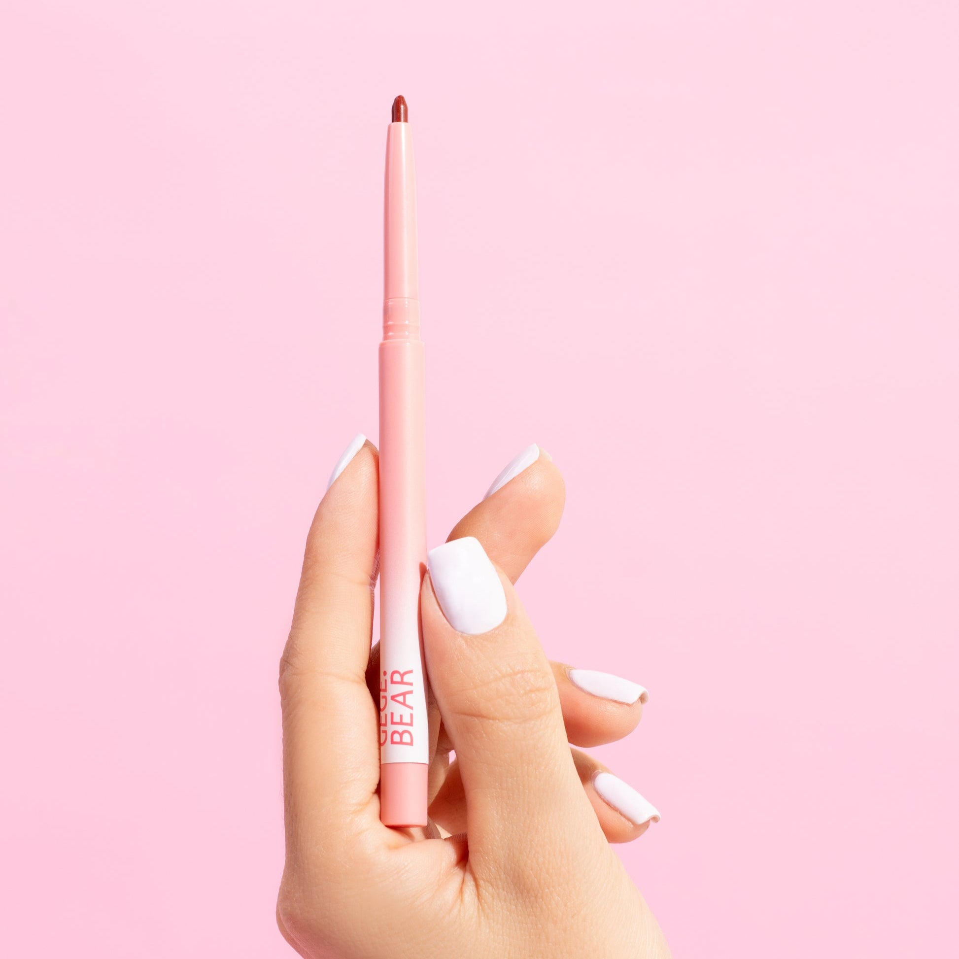Gege Bear Air Mousse Lip Liner