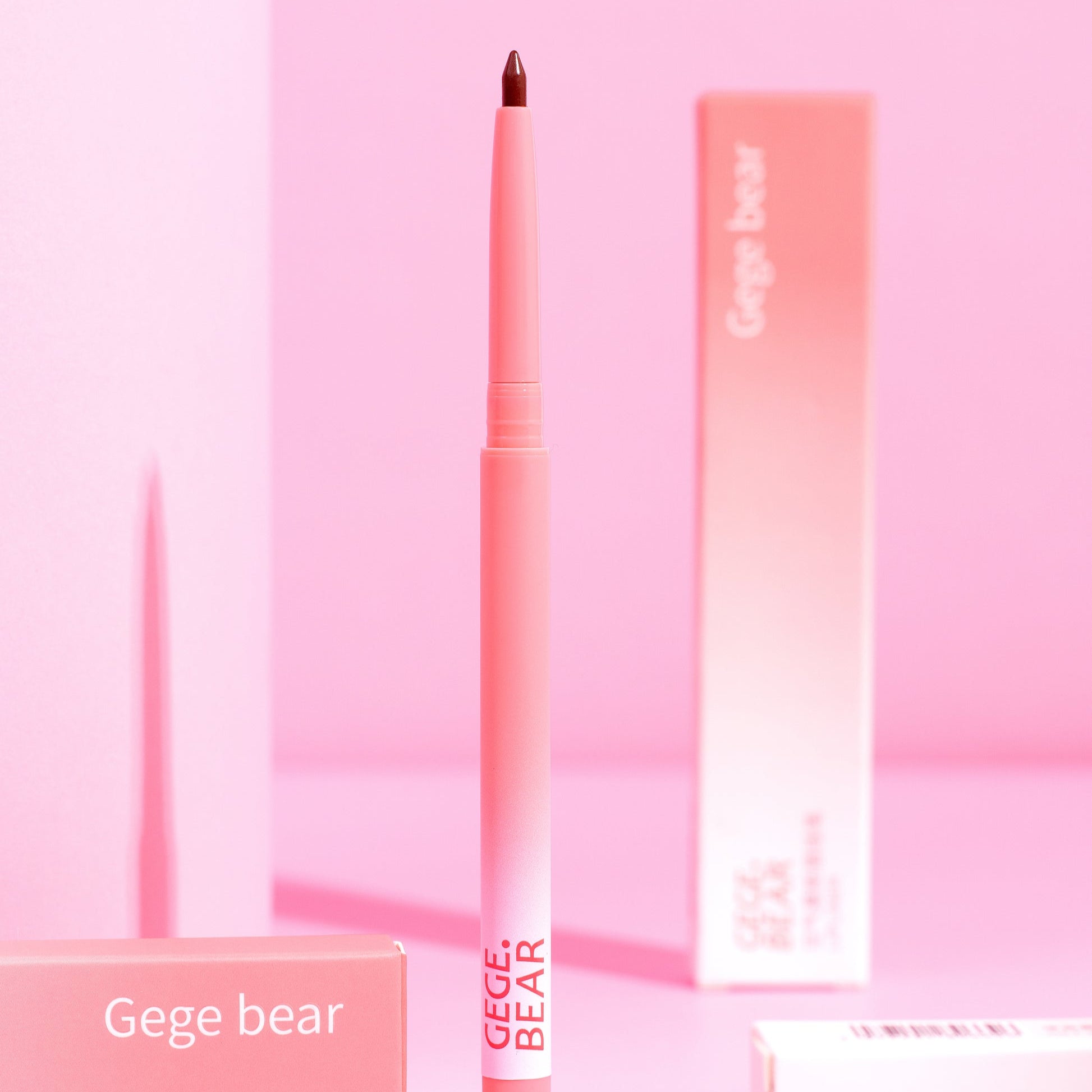 Gege Bear Air Mousse Lip Liner