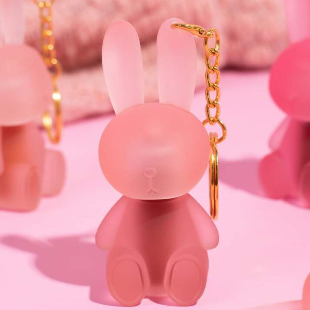 Gege Bear Cute Rabbit Velvet Lip Mud