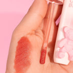 Gege Bear Velvet Lip Gloss