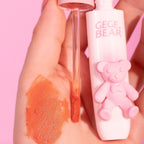 Gege Bear Velvet Lip Gloss