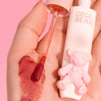 Gege Bear Velvet Lip Gloss
