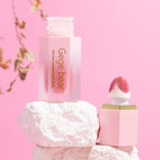 Gege Bear Soft Pink Liquid Blush