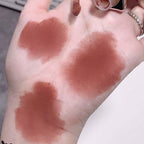 Gege Bear Lip Glaze