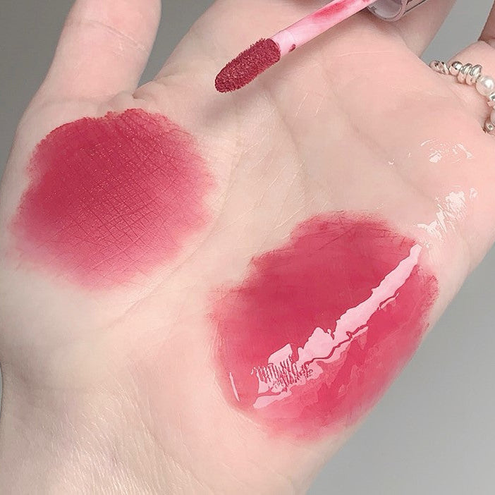 Gege Bear Double Ended Lip Glaze