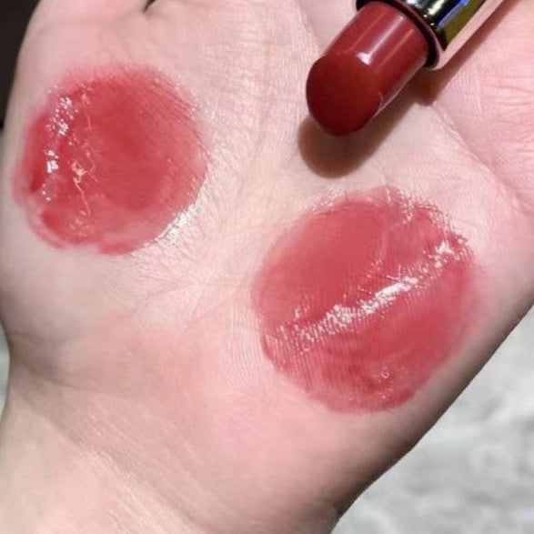 Gege Bear Mirror Lipstick