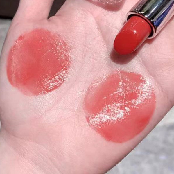 Gege Bear Mirror Lipstick
