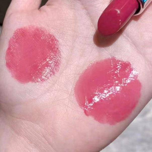 Gege Bear Mirror Lipstick
