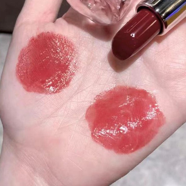 Gege Bear Mirror Lipstick