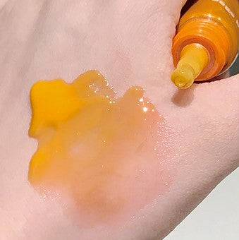 Gege Bear Color Changing Lip Oil