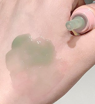 Gege Bear Color Changing Lip Oil