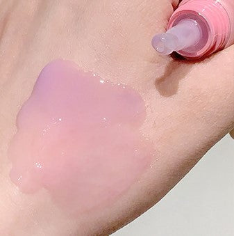Gege Bear Color Changing Lip Oil