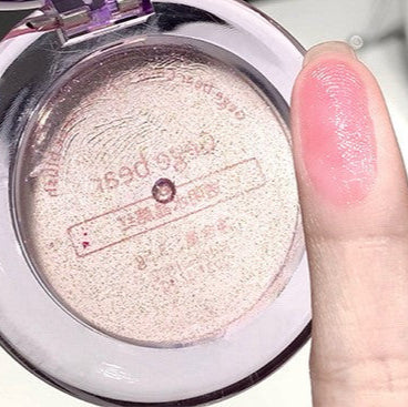 Gege Bear Color Changing Blush