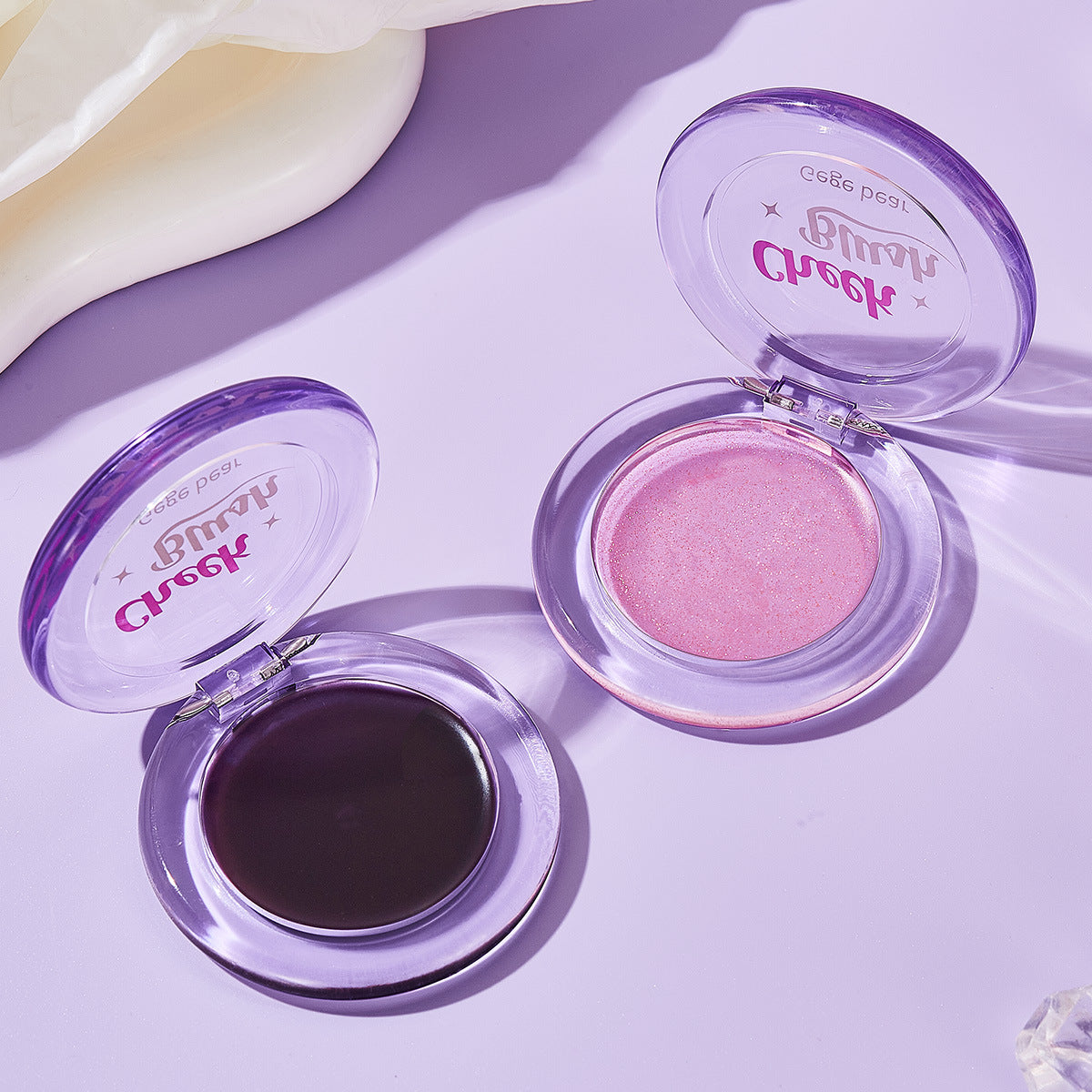 Gege Bear Color Changing Blush