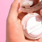 Gege Bear Blush Cushion