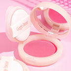 Gege Bear Blush Cushion
