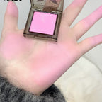 Gege Bear Butterfly Design Soft Cream Cheek Blush
