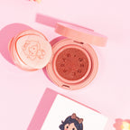 Gege Bear Cushion Blush