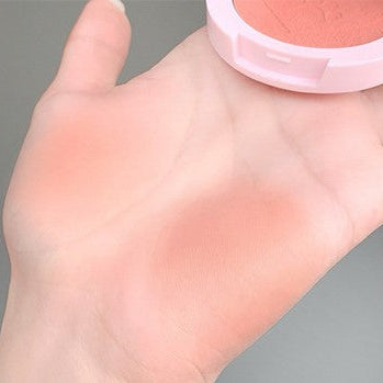 Gege Bear Blush Mud
