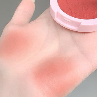 Gege Bear Blush Mud