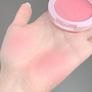 Gege Bear Blush Mud