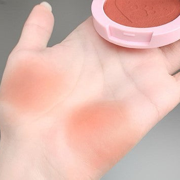 Gege Bear Blush Mud