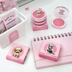 Gege Bear Blush Mud