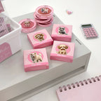 Gege Bear Blush Mud