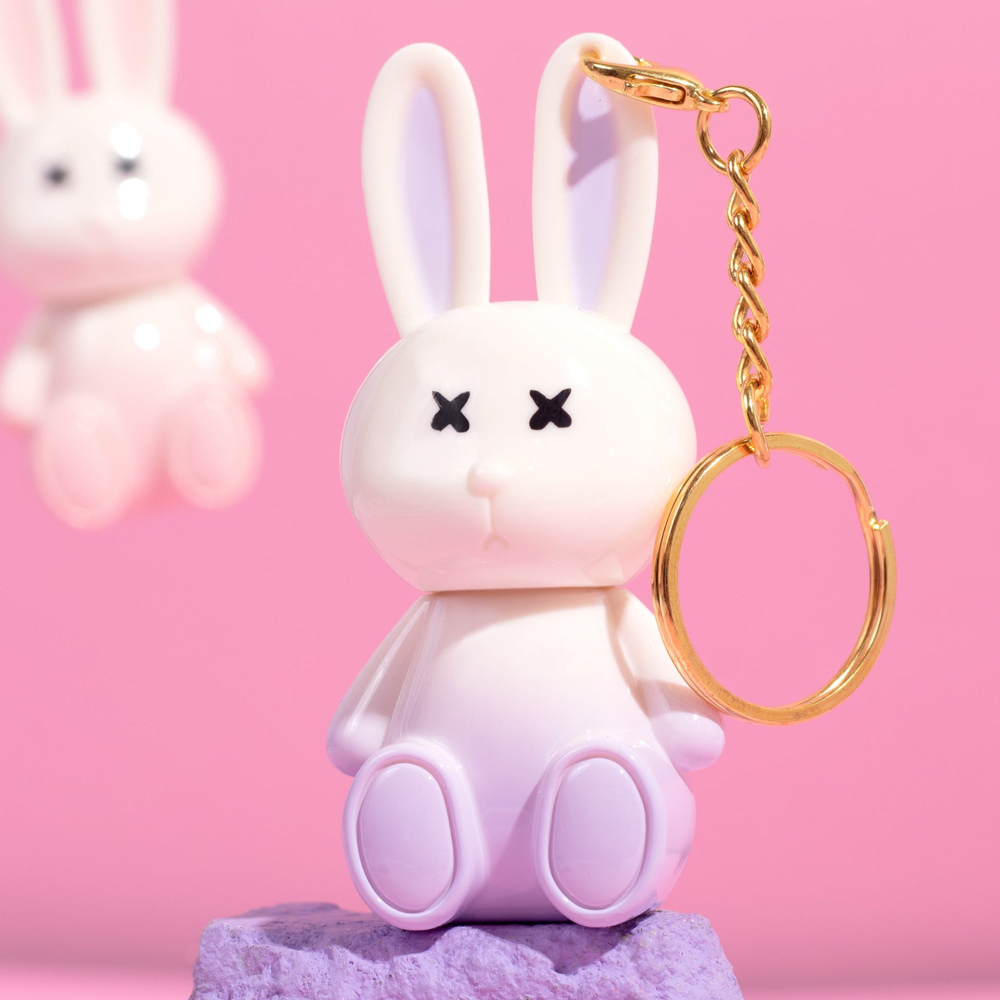 Gege Bear Cute Lip Gloss