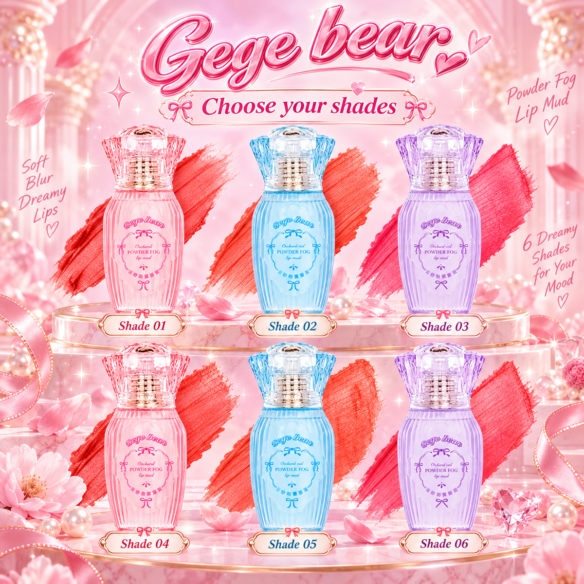 Lip Lover Kit