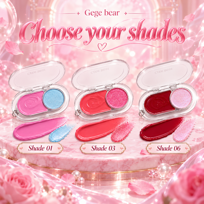 Pink Makeup Bundle