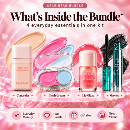 Everyday Makeup Kit