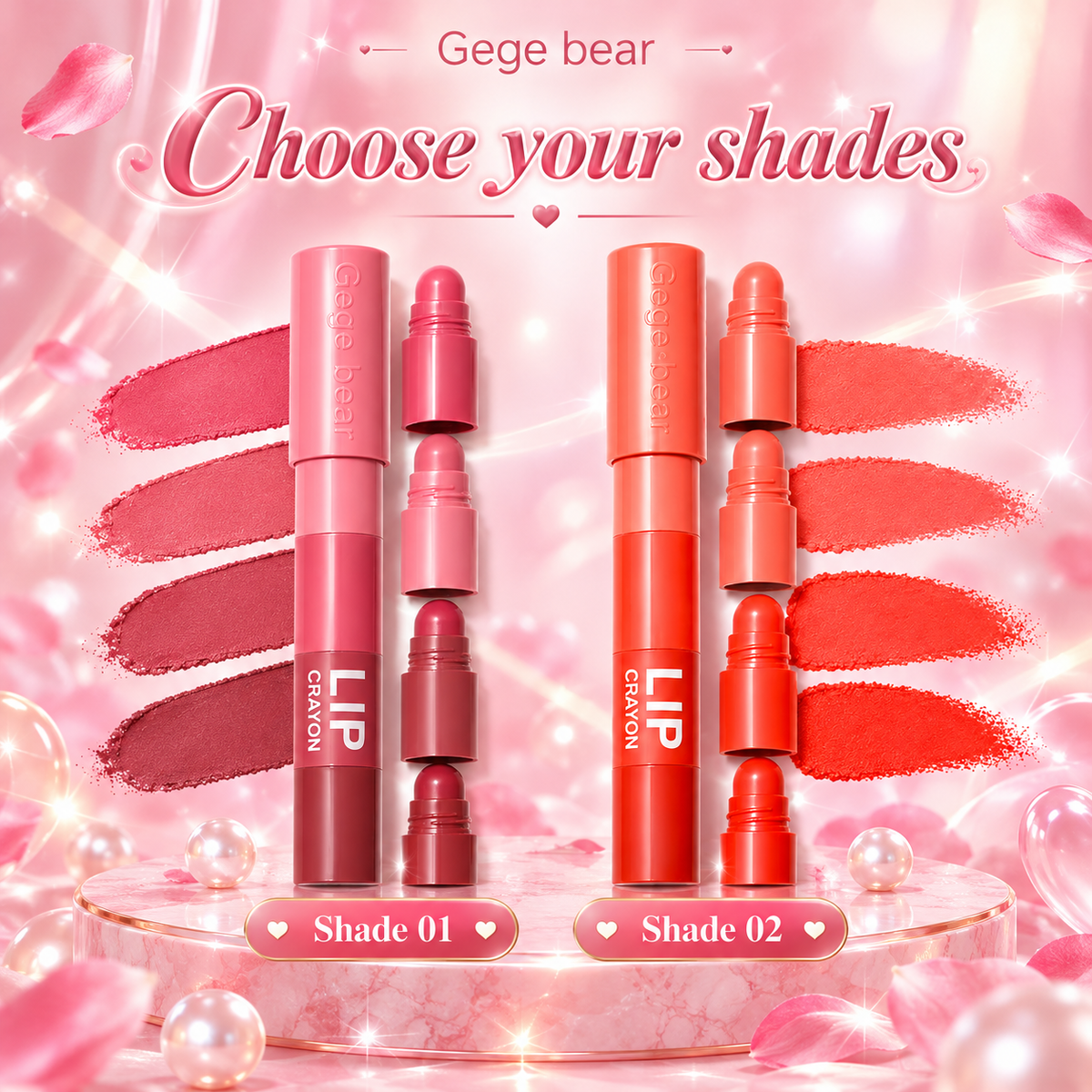 Lip Lover Kit