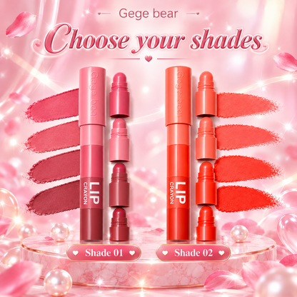 Lip Lover Kit