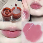 Gege Bear Stamp Lip Gloss
