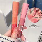 Gege Bear Velvet Lipstick Crayon Pen