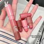 Gege Bear Velvet Lipstick Crayon Pen