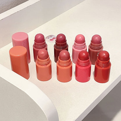 Gege Bear Velvet Lipstick Crayon Pen
