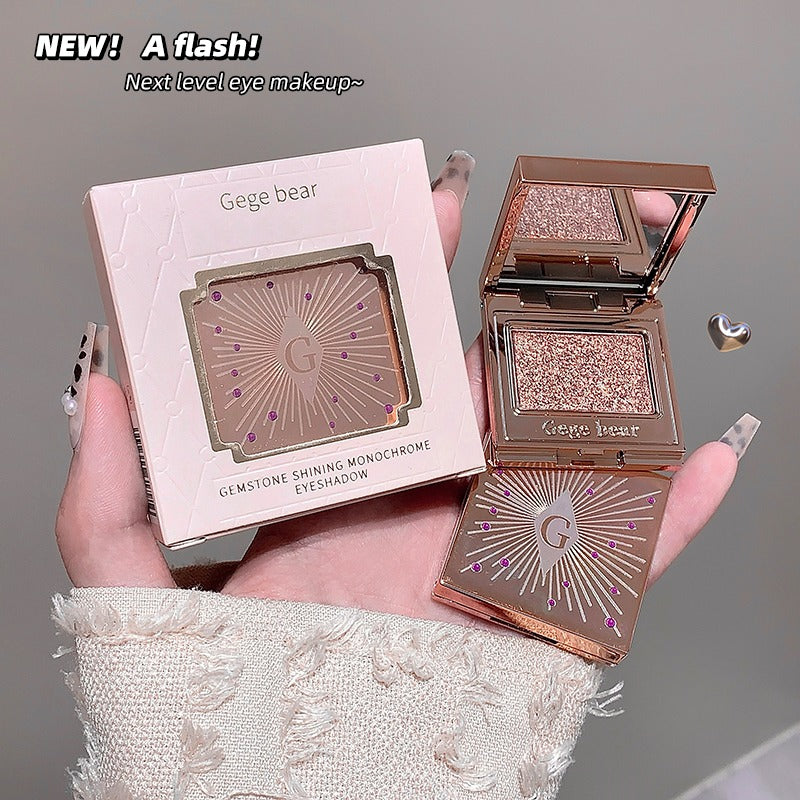 Gege Bear Gemstone Eyeshadow