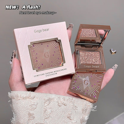 Gege Bear Gemstone Eyeshadow