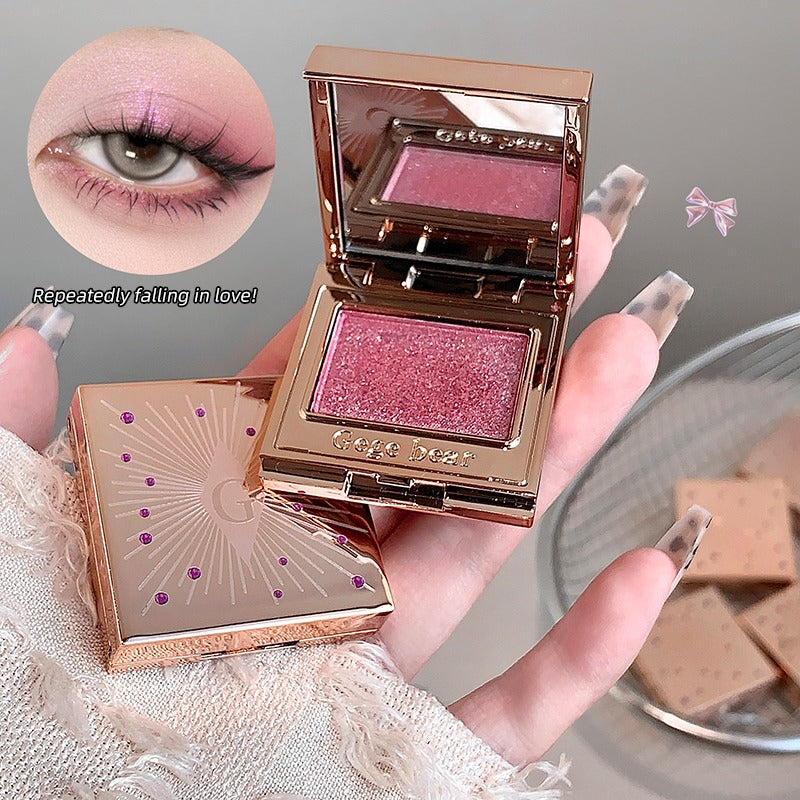 Gege Bear Gemstone Eyeshadow
