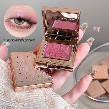 Gege Bear Gemstone Eyeshadow