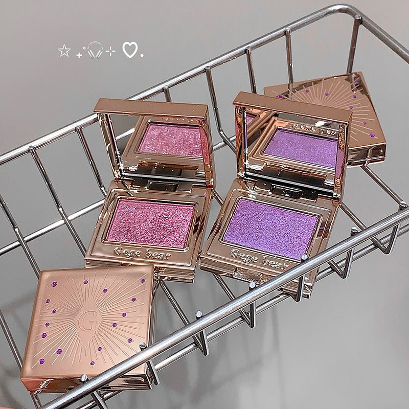 Gege Bear Gemstone Eyeshadow