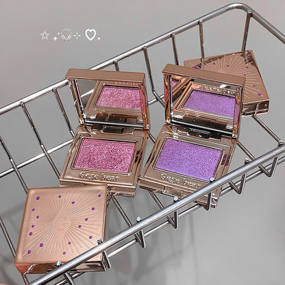 Gege Bear Gemstone Eyeshadow